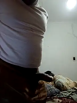 bosszonke123 online show from 04.19.26