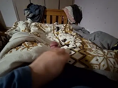 Snapshot of halu5400 chatting on 02.18.26 halu5400 online show from 02.18.26