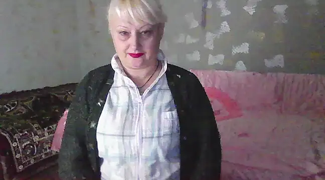 NikolinaBounty online show from 02.16.25