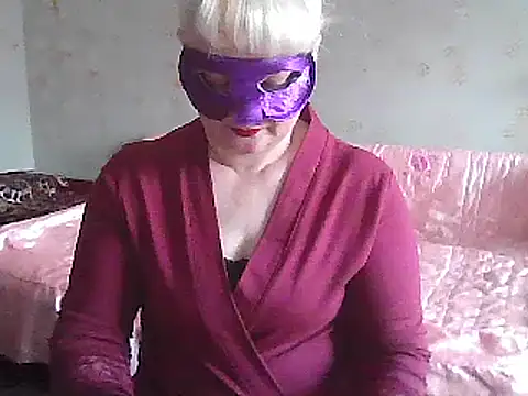 NikolinaBounty online show from 03.22.25