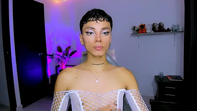 nilam valker online show from 10.28.25