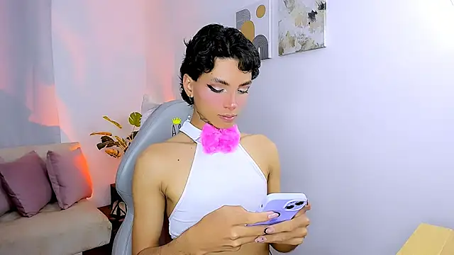 nilam valker online show from 03.23.26