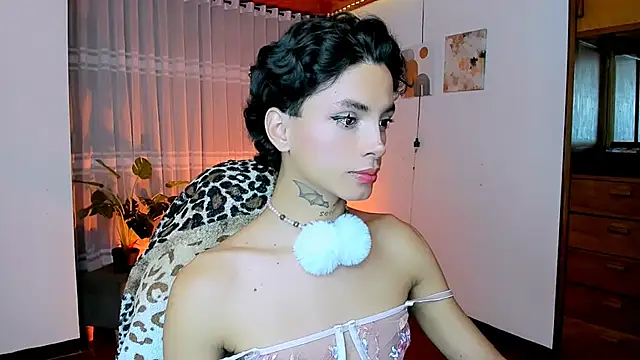 nilam valker online show from 05.27.26