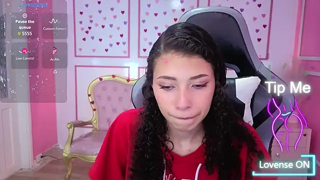 danatella a online show from 12.18.25