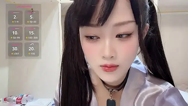 yueyue2003 online show from 04.06.26