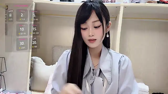 Snapshot of yueyue2003 chatting on 06.15.26 yueyue2003 online show from 06.15.26