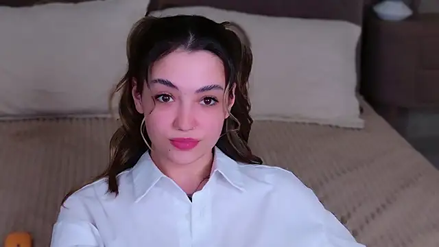 Alice Deleon online show from 02.22.25