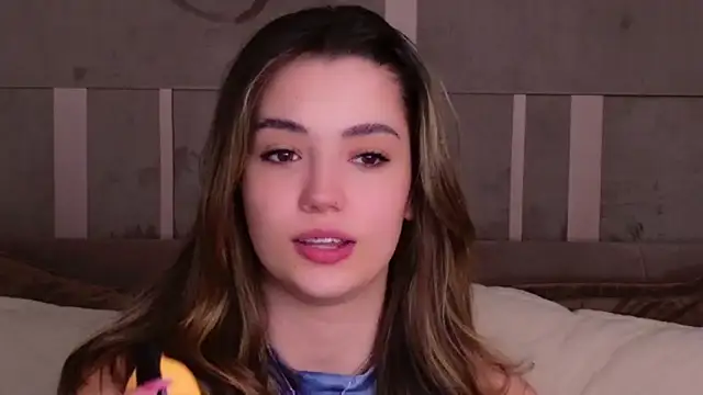 Alice Deleon online show from 02.24.25