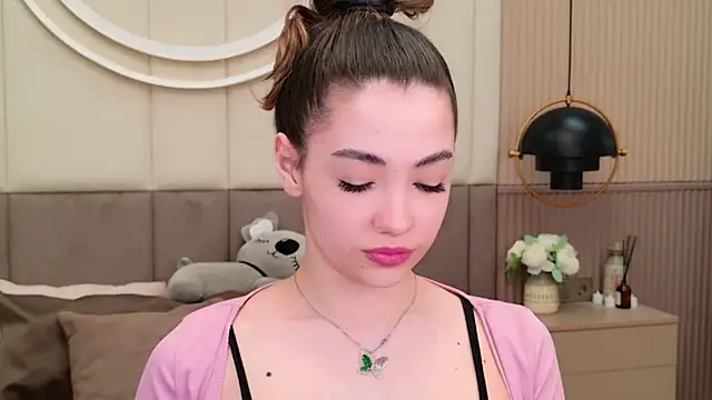 Alice Deleon online show from 02.28.25