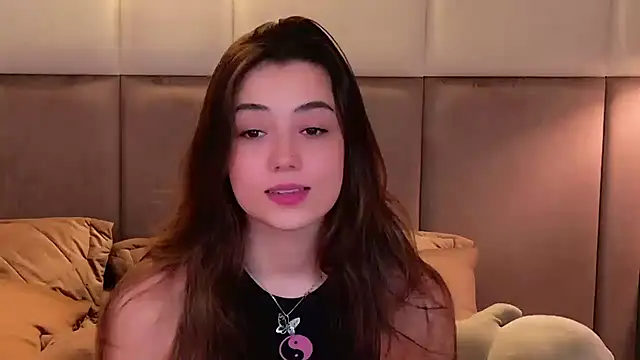 Alice Deleon online show from 09.21.25