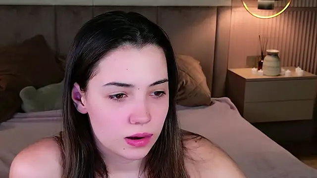 Alice Deleon online show from 11.09.25