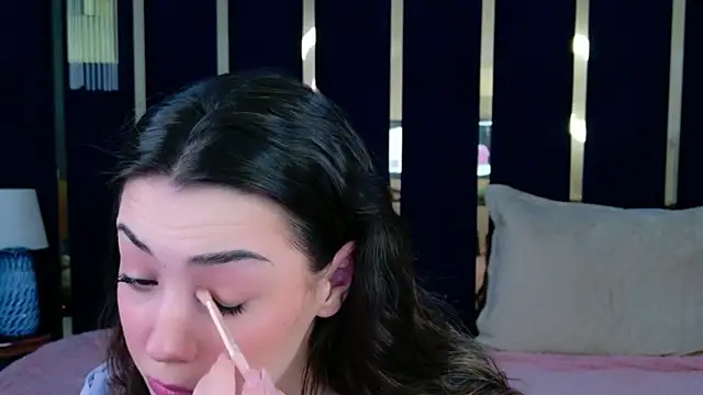 Alice Deleon online show from 02.25.26