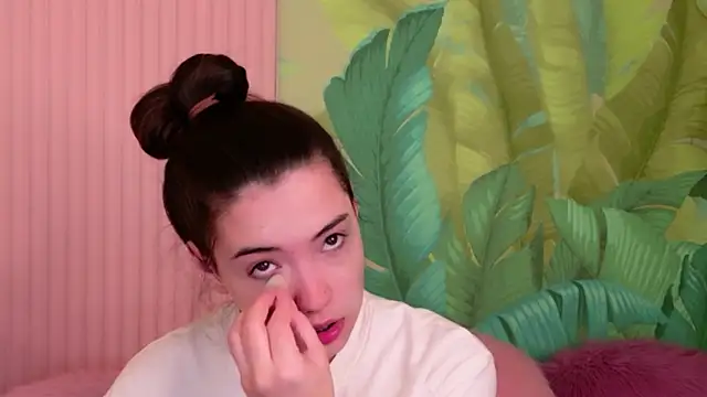 Alice Deleon online show from 03.06.26