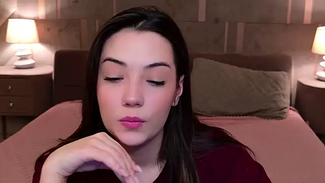 Alice Deleon online show from 04.01.26