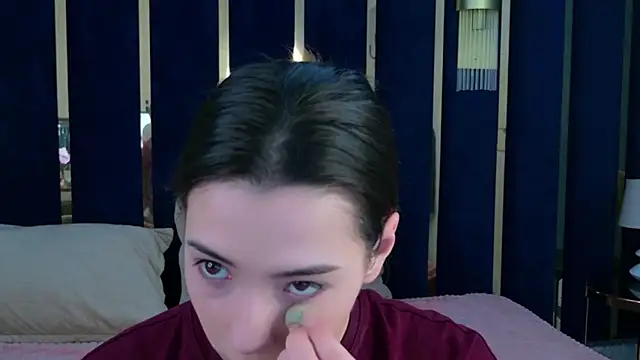 Alice Deleon online show from 04.05.26