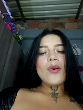 Emily sharlot online show from 03.08.25