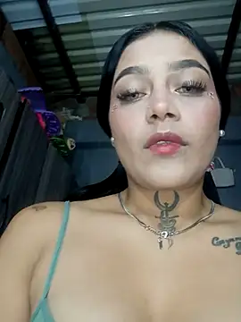 Emily sharlot online show from 03.11.25