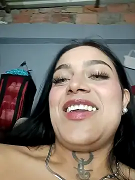 Emily sharlot online show from 03.19.25