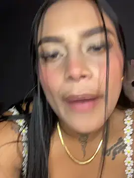 Snapshot of Emily_sharlot chatting on 02.17.26 Emily sharlot online show from 02.17.26