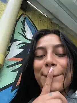 Snapshot of Emily_sharlot chatting on 03.01.26 Emily sharlot online show from 03.01.26