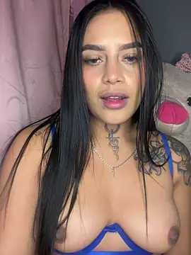 Emily sharlot online show from 04.10.26