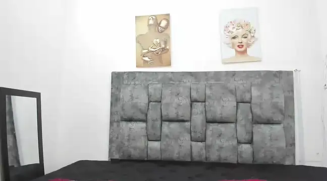 Chloe diamondss online show from 03.14.25