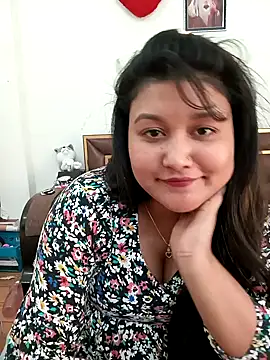 Snapshot of NepalQueen19 chatting on 02.16.25 NepalQueen19 online show from 02.16.25