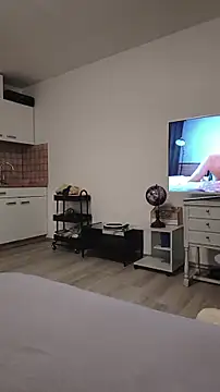 Miss candymandy online show from 04.15.26