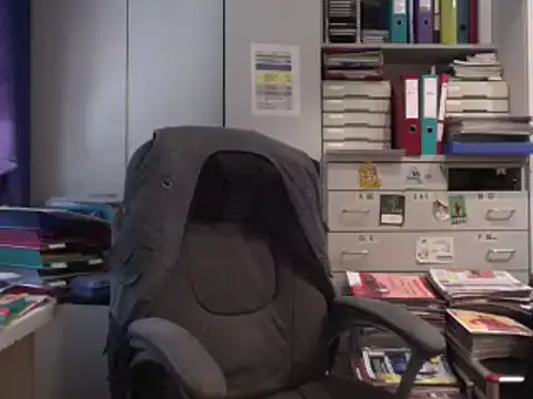 HMStraps01 online show from 03.21.25