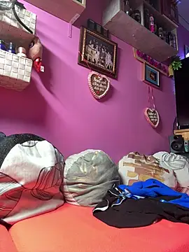 sexymelli18 online show from 11.01.25