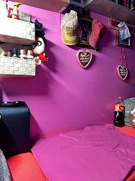 sexymelli18 online show from 01.07.26