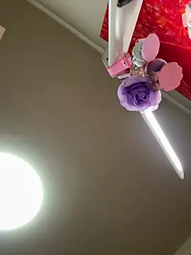 sexymelli18 online show from 03.20.26