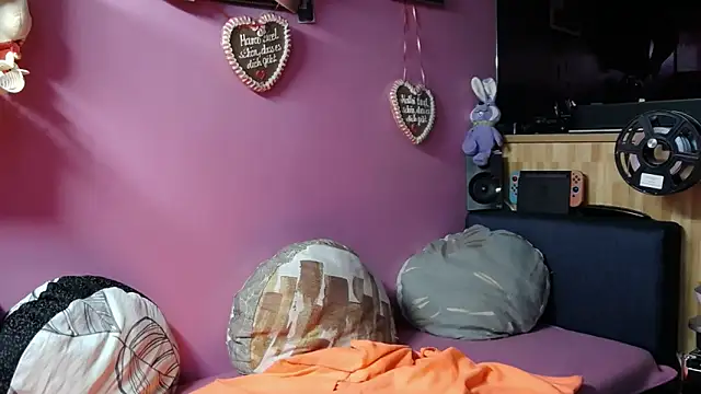 sexymelli18 online show from 04.17.26