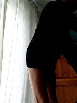 Snapshot of Xavspank2 chatting on 02.15.26 Xavspank2 online show from 02.15.26