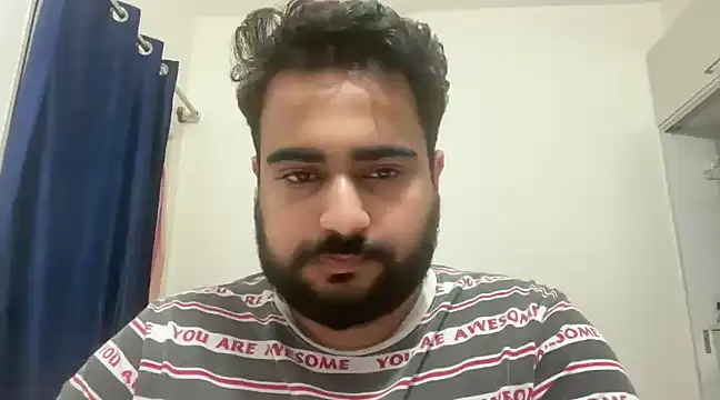 indian thonger online show from 03.04.25