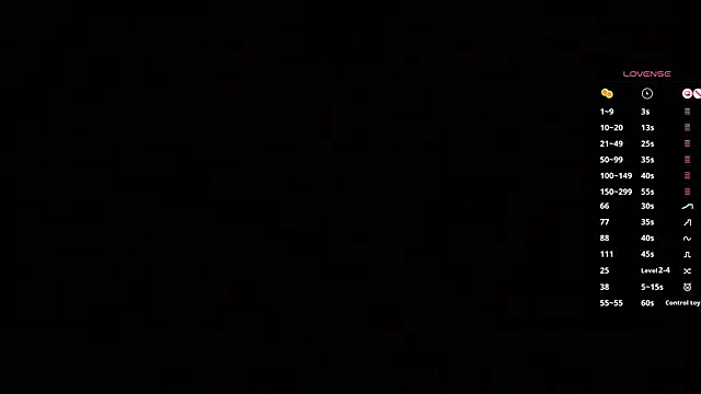 CarolinePepper online show from 01.12.26