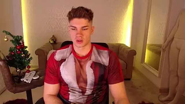 MaxKaiden online show from 11.30.25