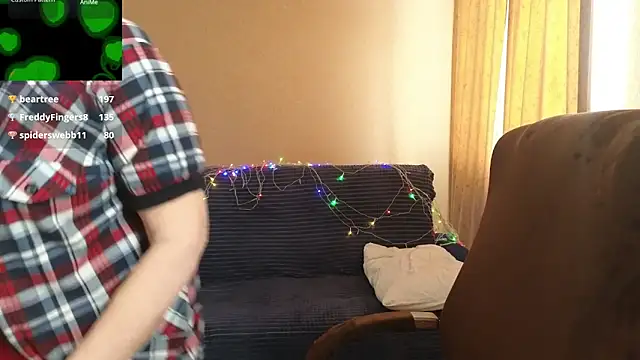 Sandra Snowflake online show from 02.19.26