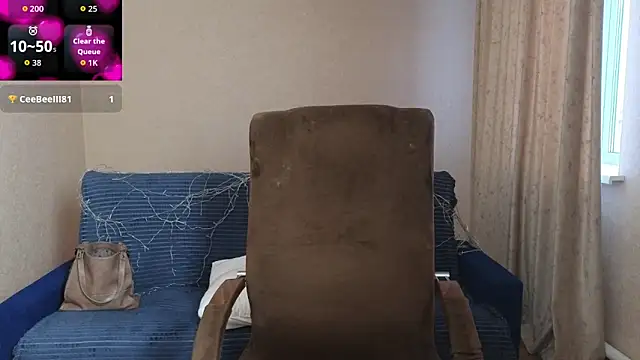 Sandra Snowflake online show from 02.20.26