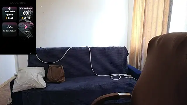 Sandra Snowflake online show from 04.06.26