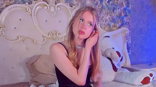 BECKI VRES online show from 03.18.25