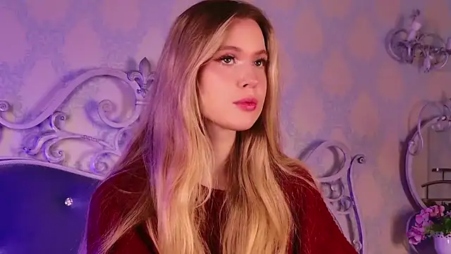 BECKI VRES online show from 10.01.25