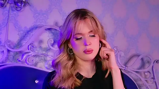 BECKI VRES online show from 01.11.26