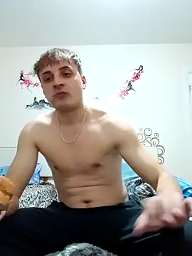 Eusuntnoulgigolo online show from 02.22.25