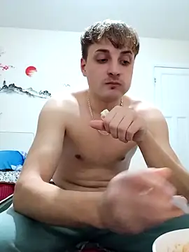 Eusuntnoulgigolo online show from 03.01.25