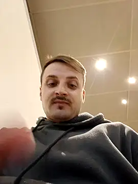 Eusuntnoulgigolo online show from 10.11.25