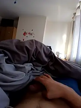 Eusuntnoulgigolo online show from 01.16.26