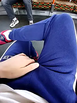 Eusuntnoulgigolo online show from 02.08.26