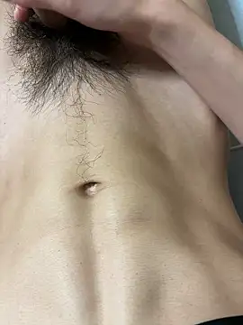 Snapshot of tsune694 chatting on 10.20.25 tsune694 online show from 10.20.25