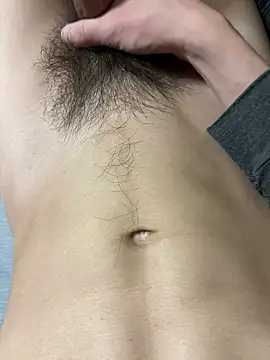 Snapshot of tsune694 chatting on 11.23.25 tsune694 online show from 11.23.25